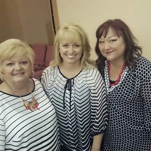 Meet your Posher, Shawna